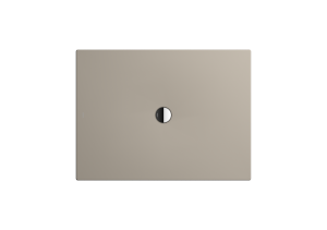 Душевой поддон KALDEWEI Сталь эмалированная 908-1 446 теплый серый 30