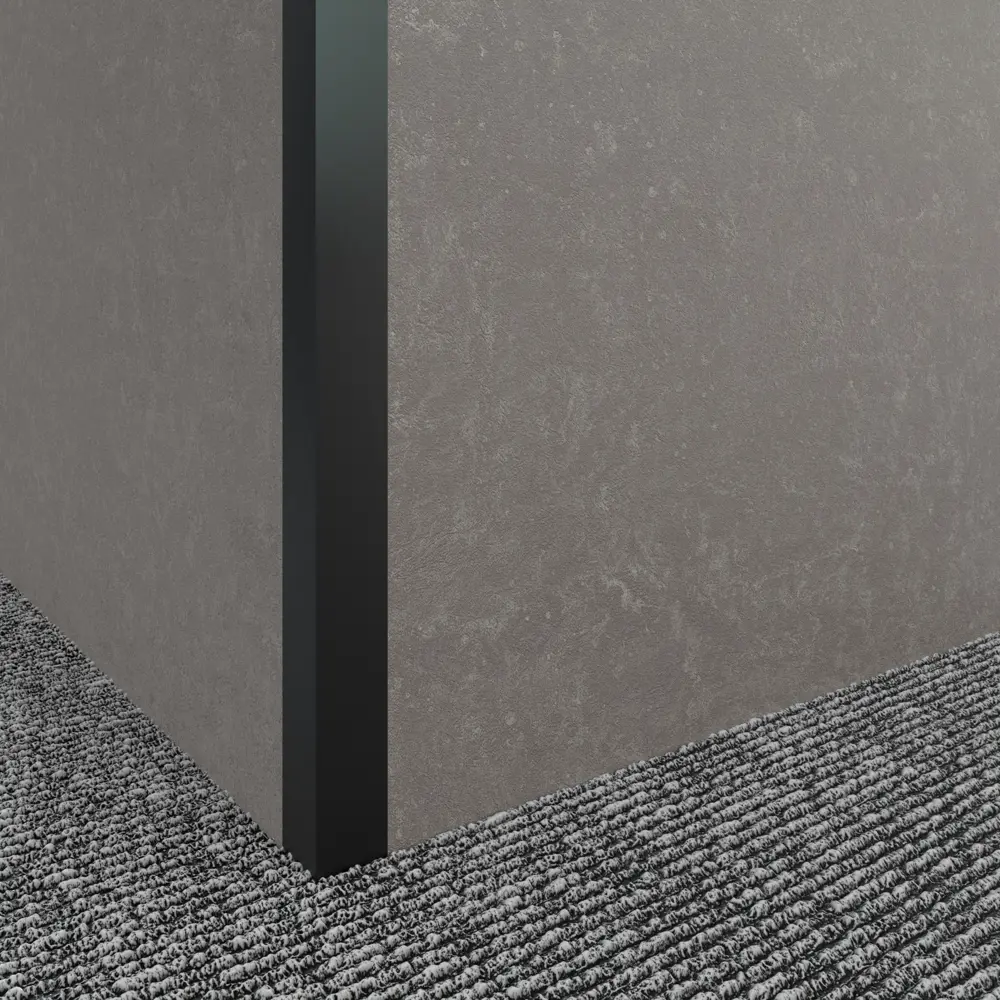 Santreyd L-профиль алюминиевый для отделки углов 25x25 мм 89034264 STLM-1009389 - Вид №2