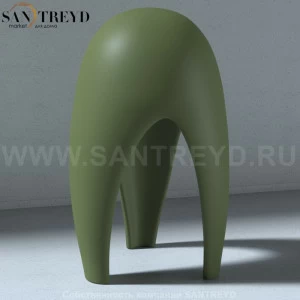 470211 Табурет Moscardino