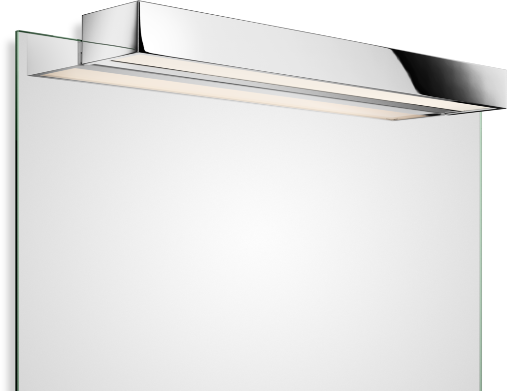 0420000 накладной светильник на зеркало BOX 1-60 N LED DECOR WALTHER