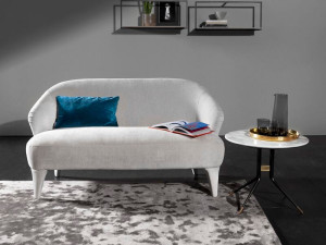 Ткань диван