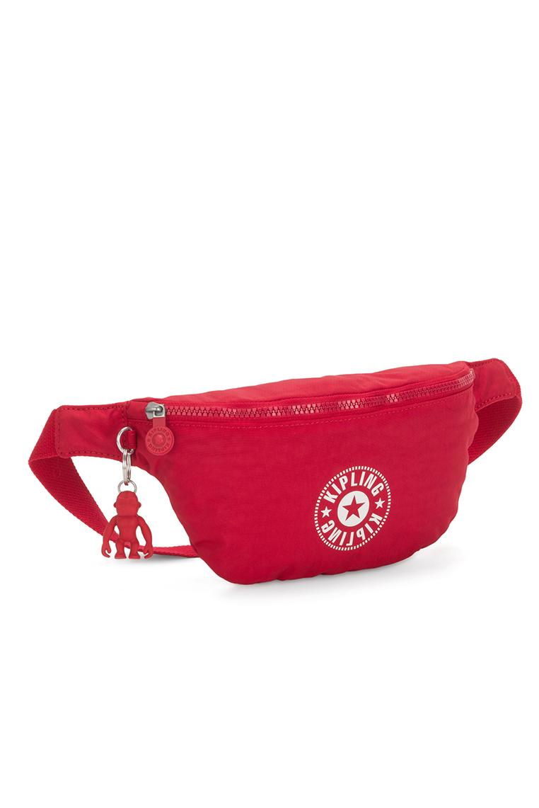 KI677749W Сумка на пояс Medium Bumbag Kipling Fresh - Вид №3