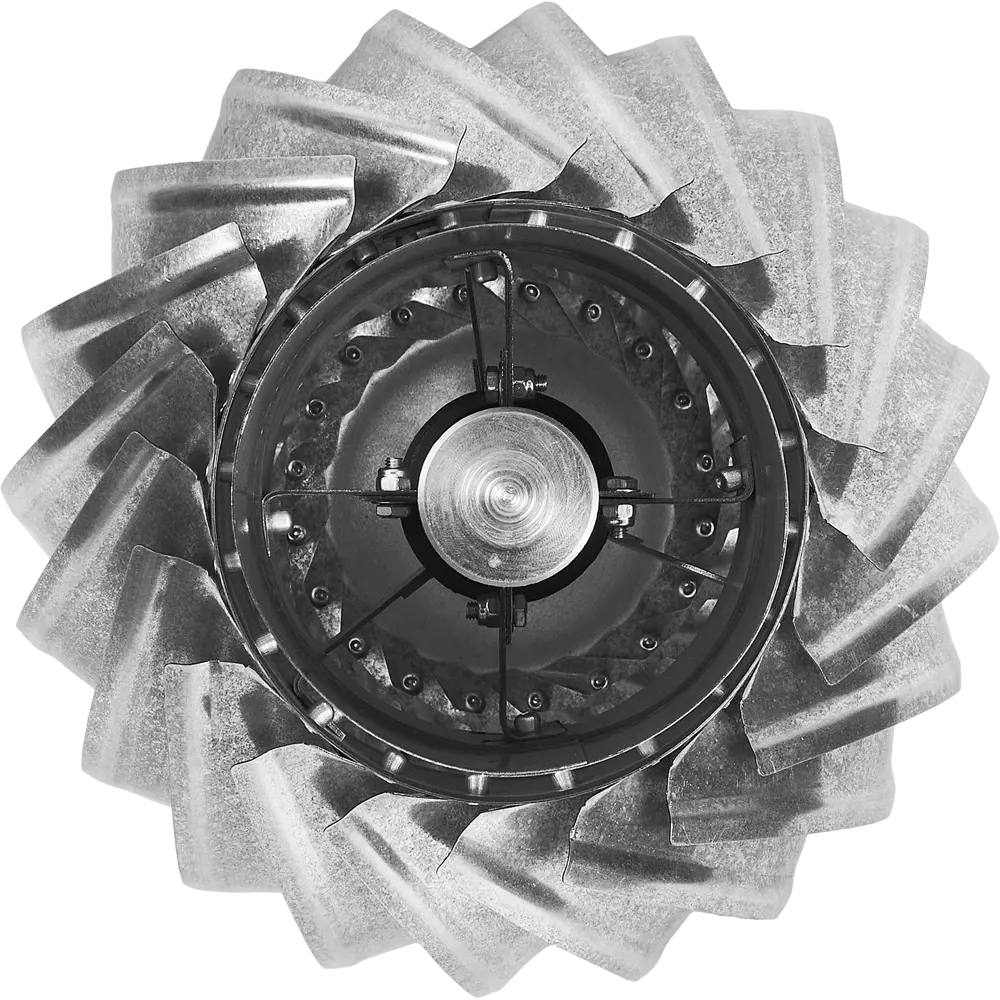 Турбодефлектор ORE D160 для вентиляционных систем 82509650 STLM-0028931 - Вид №3