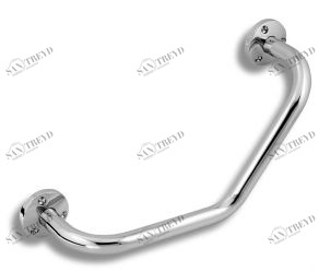 Поручень Novaservis  Metalia 1 6164.0 хром 61640