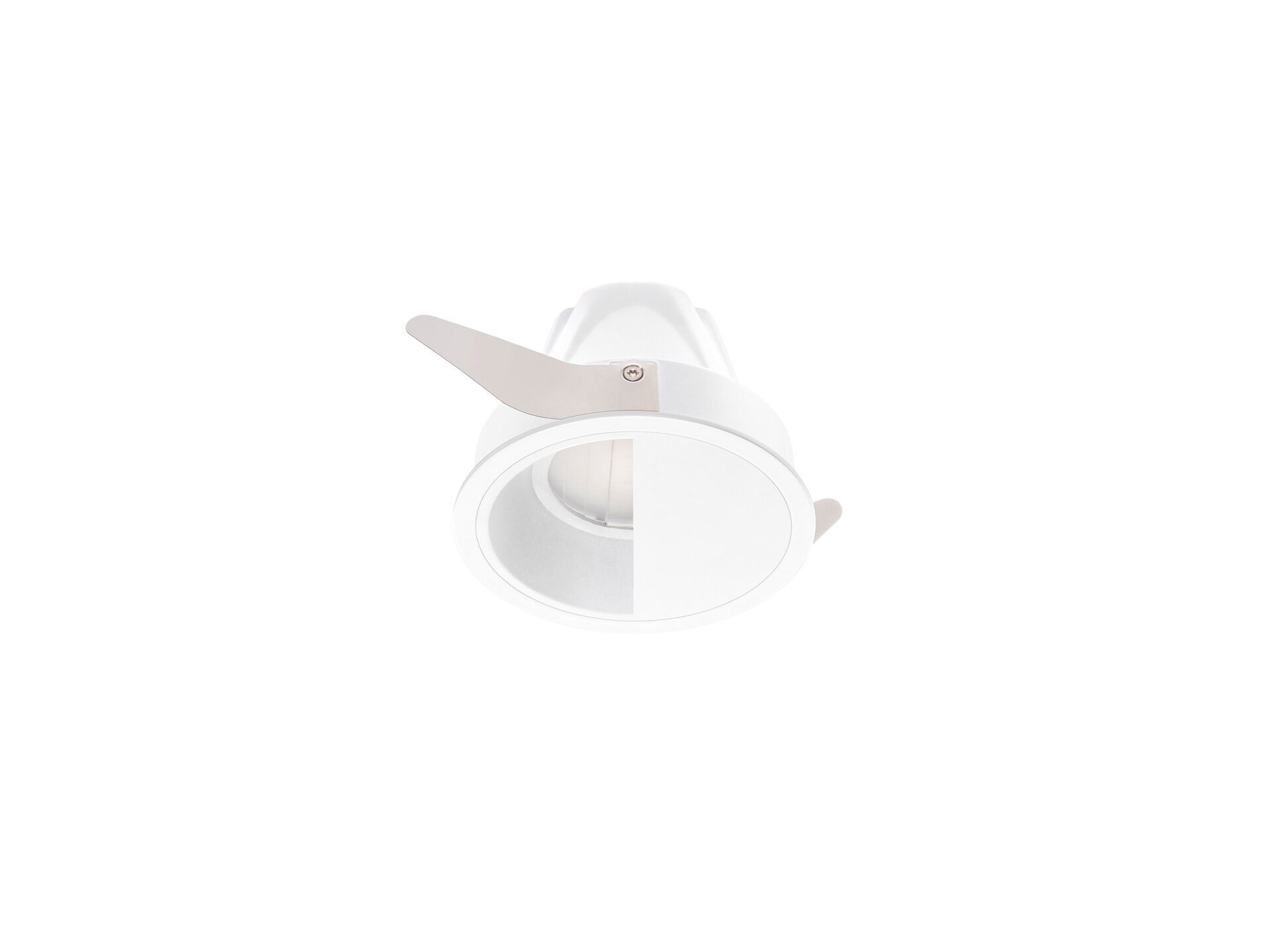 Алюминиевый круглый светодиодный светильник Arkoslight Buddy ARCH-00095991 - Вид №7