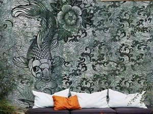 Wall&decò Уличные обои Out system 16