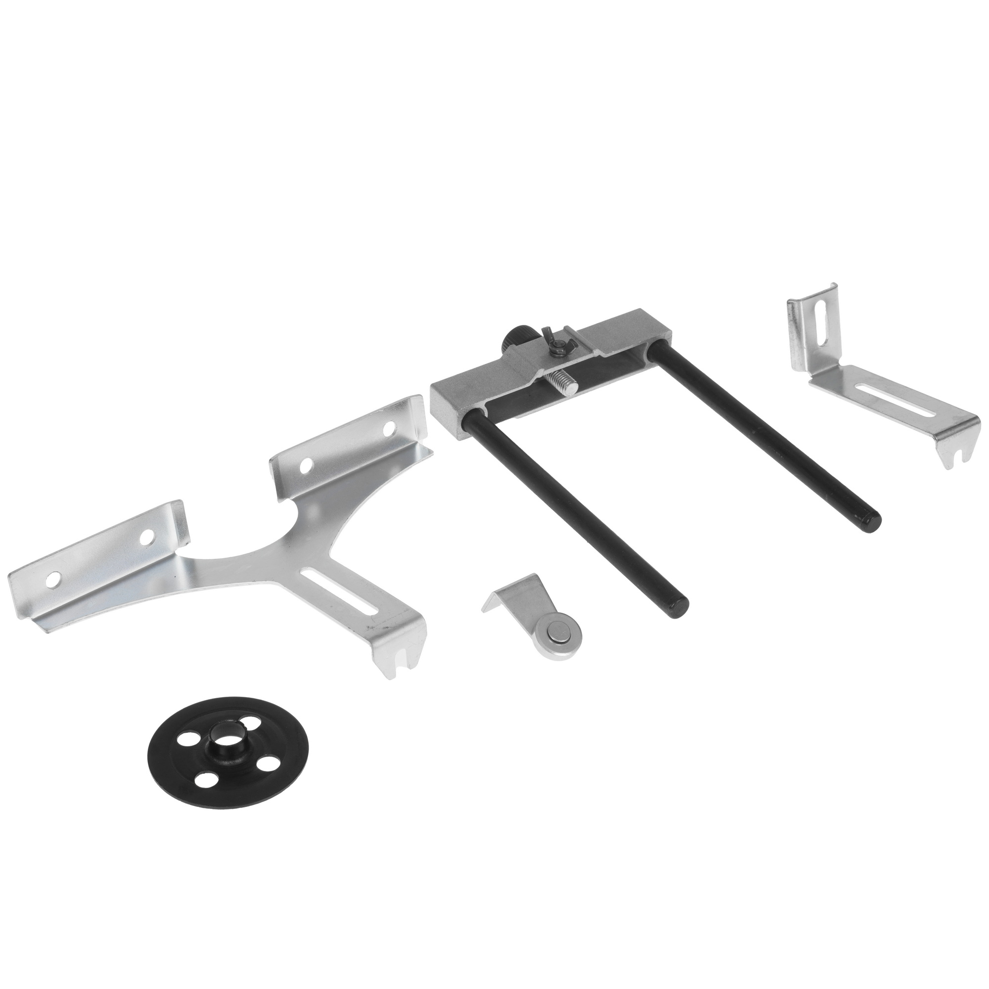 Фрезер BRAIT R120 9230229 STDN-0093662 - Вид №7