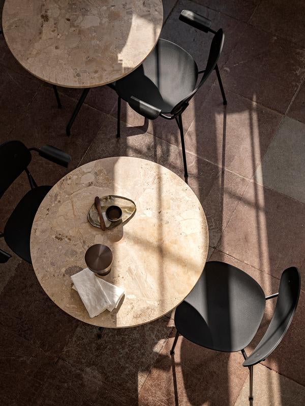 1189002 Co Обеденный стул, пластик LuceLight  - Вид №7