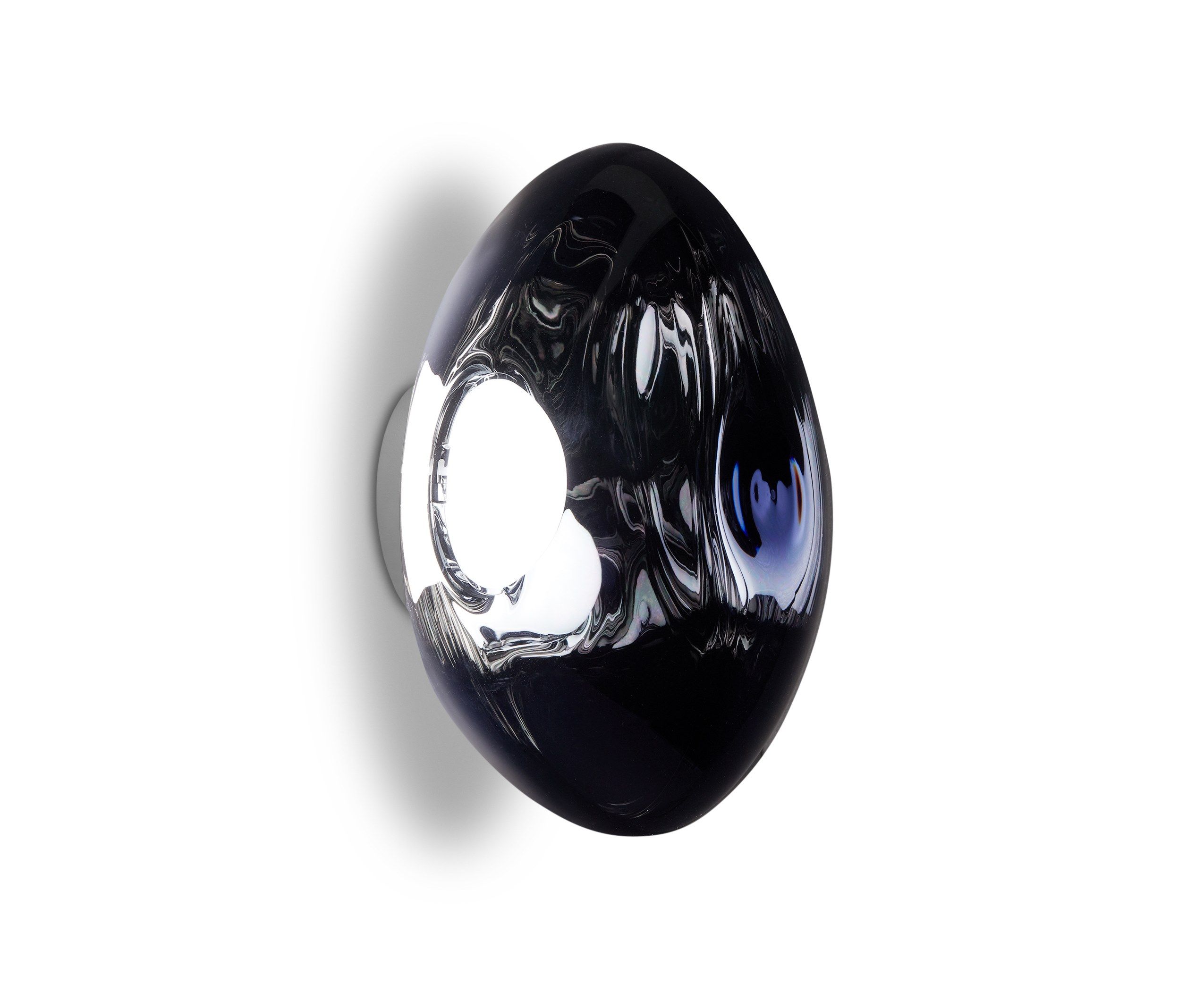 Настенный светильник / потолочный светильник из поликарбоната Tom Dixon Melt ARCH-00031790 - Вид №10