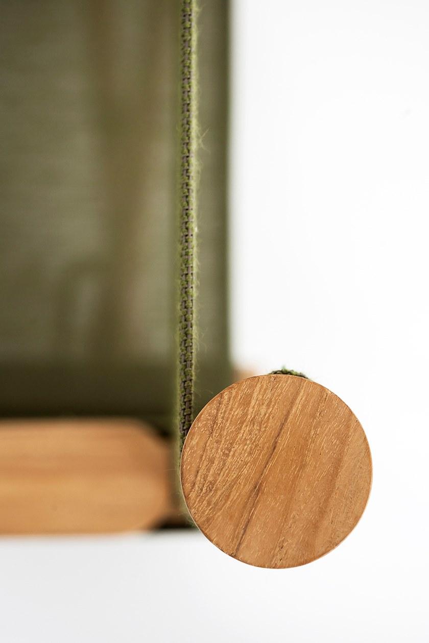 RODA Складной садовый стул в батылине Orson sun-id-1468922 - Вид №5