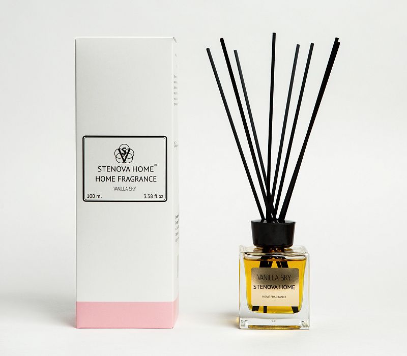 Victoria Stenova 318081 Аромат Vanilla Sky  - Вид №3