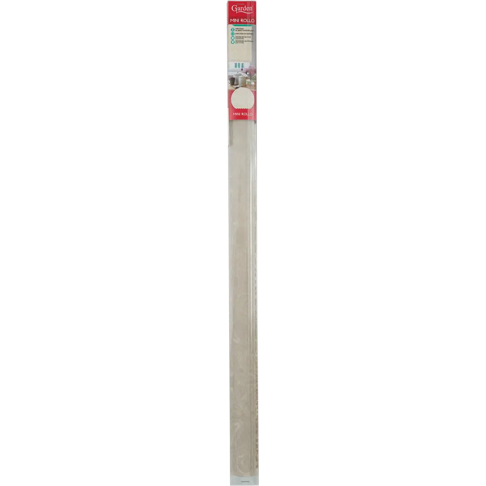 Штора рулонная «Мандала» 40х160 см, цвет бронзовый 82231611 STLM-2009317 GARDEN Нео-классика - Вид №5