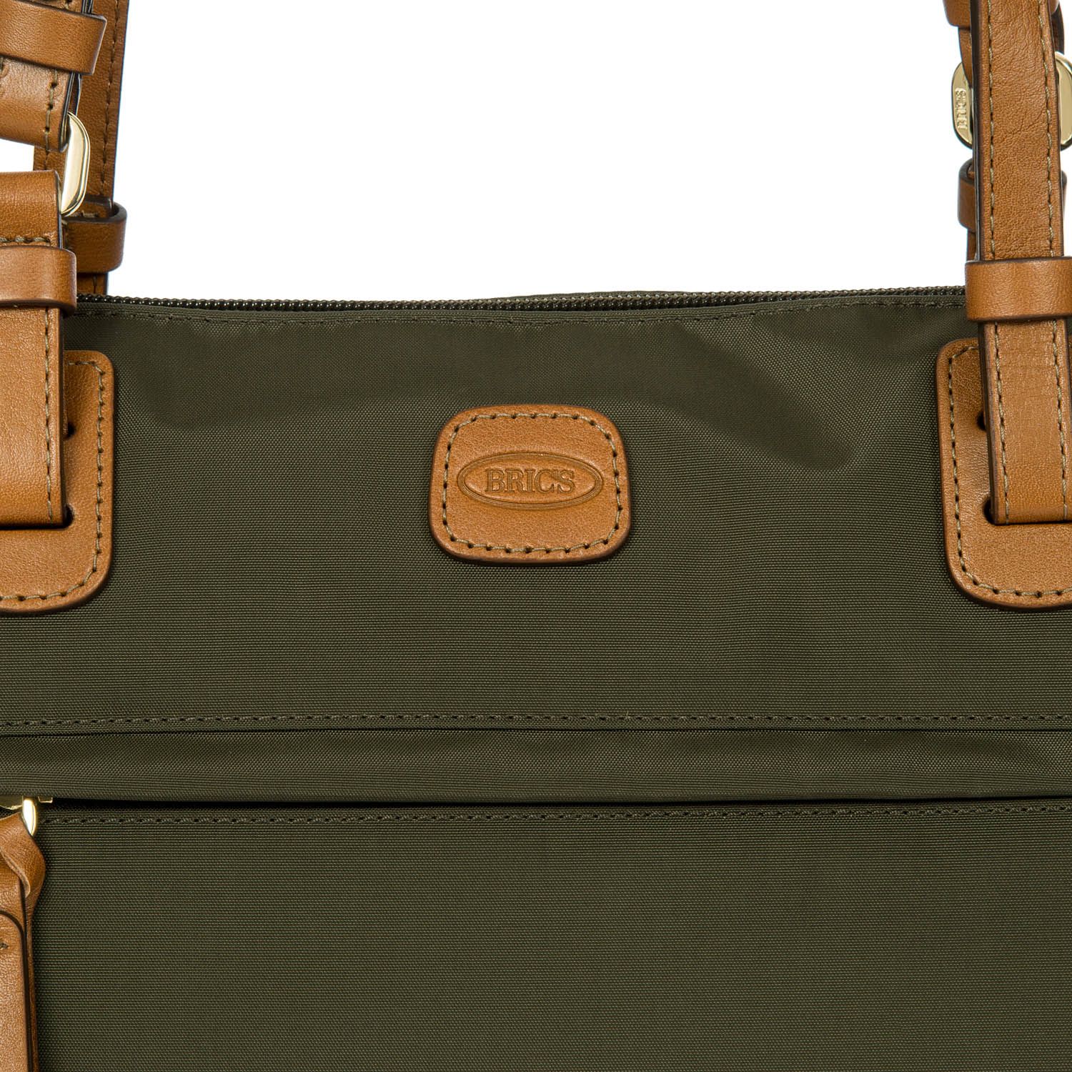BXG45071.078 Сумка женская BXG45071 3 in 1 Shopper bag Brics X-Bag  - Вид №5