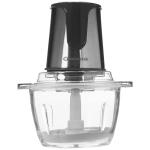 8151745 Измельчитель  EuroStek EMC-GN01G серебристый