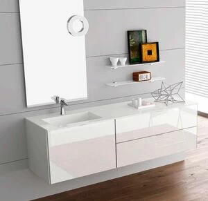 05 Diva Collection комплект мебели GBGROUP