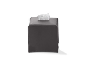 Держатель кожаных салфеток