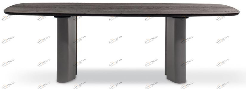 Bonaldo Обеденный стол sun-id-1510488