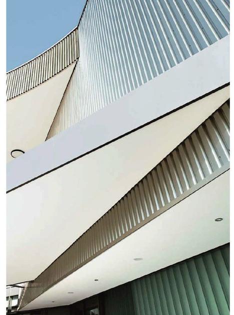 Knauf Italia Влагостойкая потолочная плитка sun-id-1369662 - Вид №2