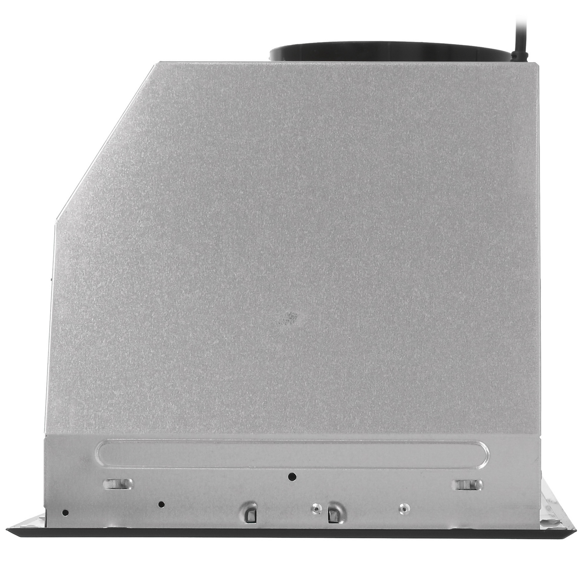 8123271 Вытяжка полновстраиваемая LEX GS BLOC P 900 черный STDN-0008010 - Вид №2