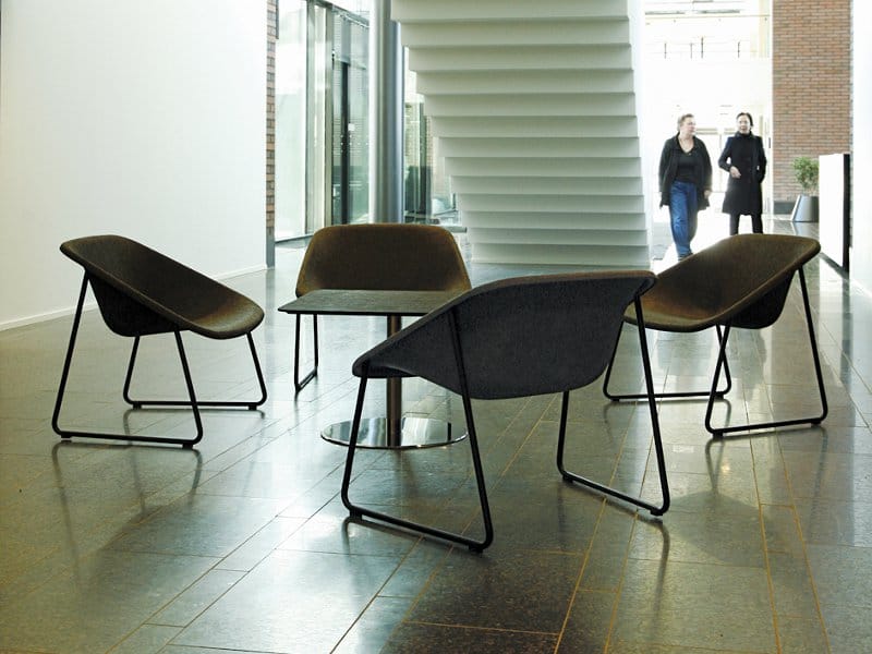 Полиэстер сани стул Inno Кола ARCH-00057211 - Вид №5