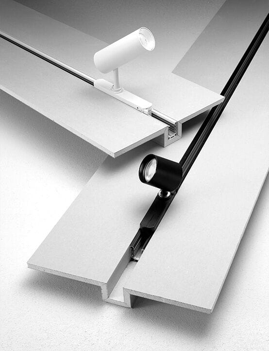 Встраиваемая система рельсов Novalux Cartoon Light ARCH-00091732 - Вид №1