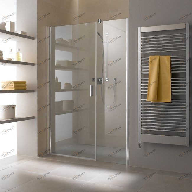 DI 1OR/L Diga collection маятниковая дверь Kermi 45422