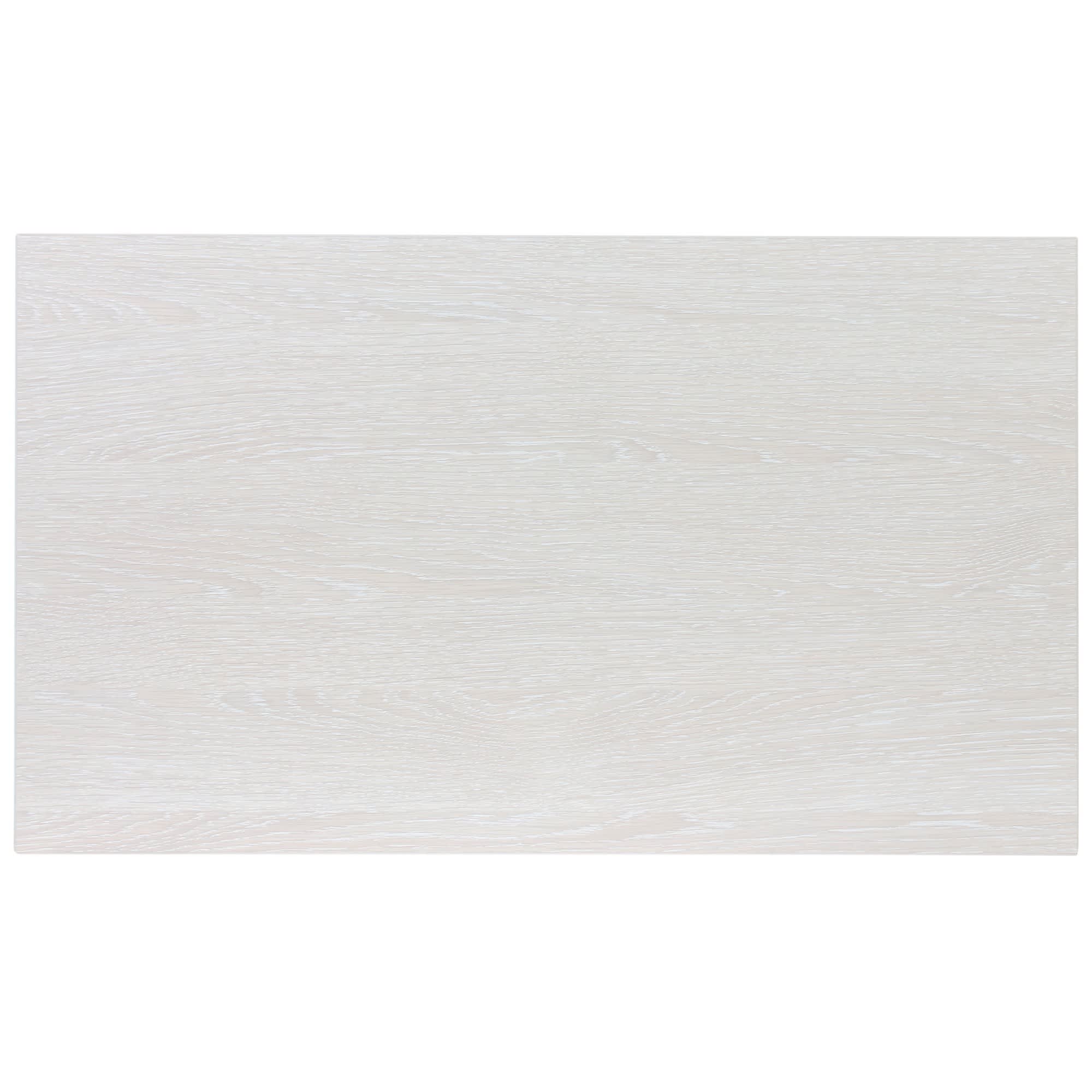 81973883 Столешница под раковину , 47х80 см, цвет дуб белёный Порто Santreyd - Вид №1