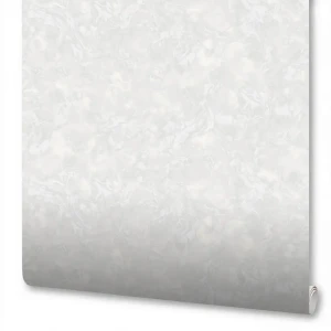 Обои флизелиновые Wallsecret Bohemia белые 1.06 м 8690-11 86931691 STLM-2177305