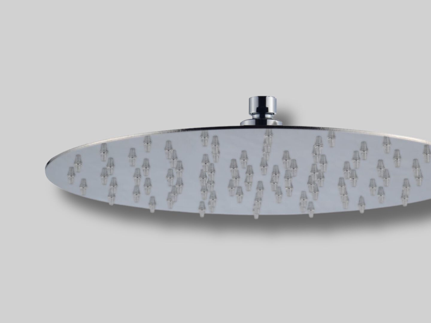 Набор для душа из нержавеющей стали с душем и ручным душем Cropelli Alyssia ARCH-00052055 - Вид №37