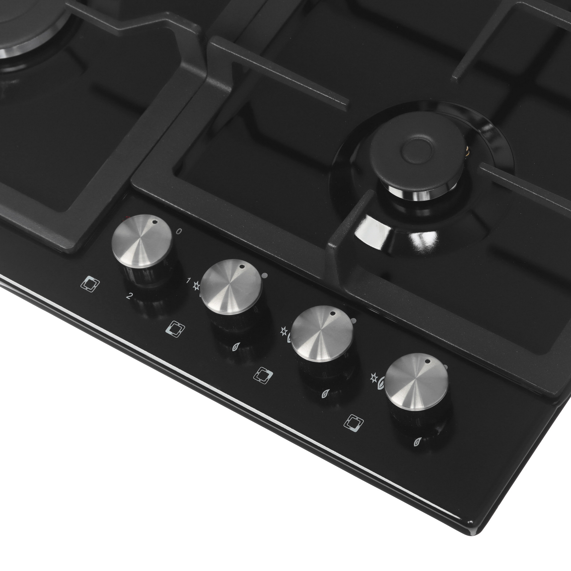 9136657 Комбинированная варочная поверхность Oasis P-MBK31 STDN-0022115 - Вид №2