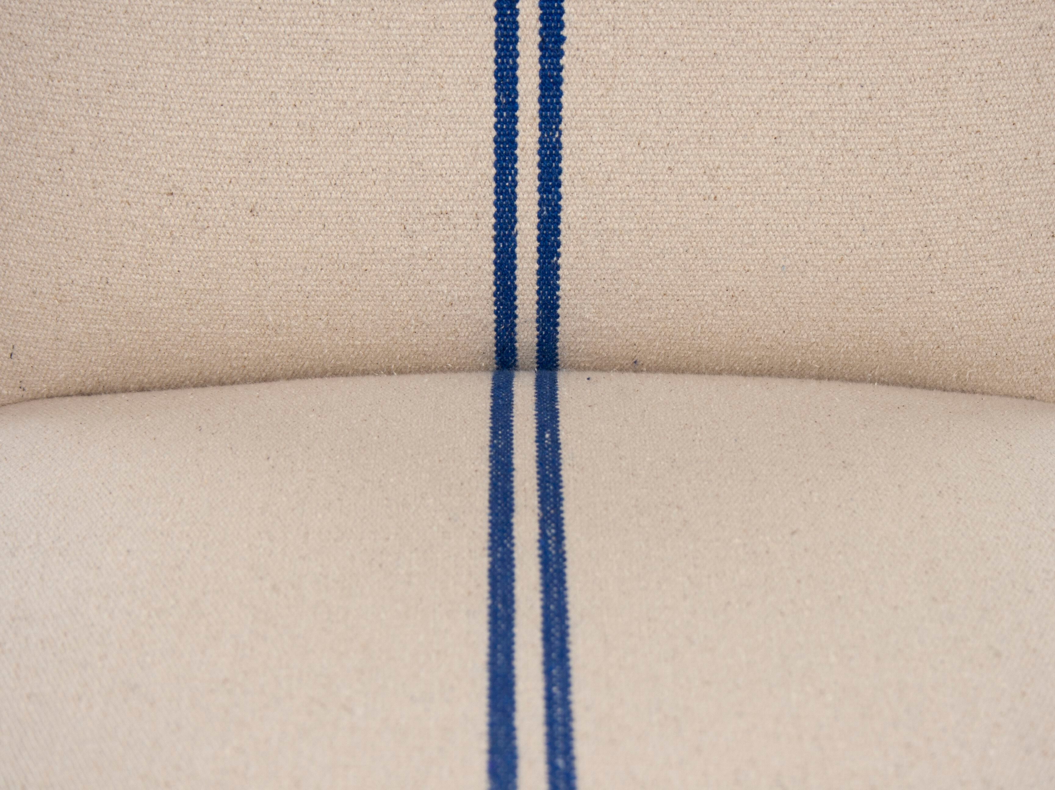 Мягкий стул с высокой спинкой CREARTE COLLECTIONS Luxor Origins ARCH-00050150 - Вид №4