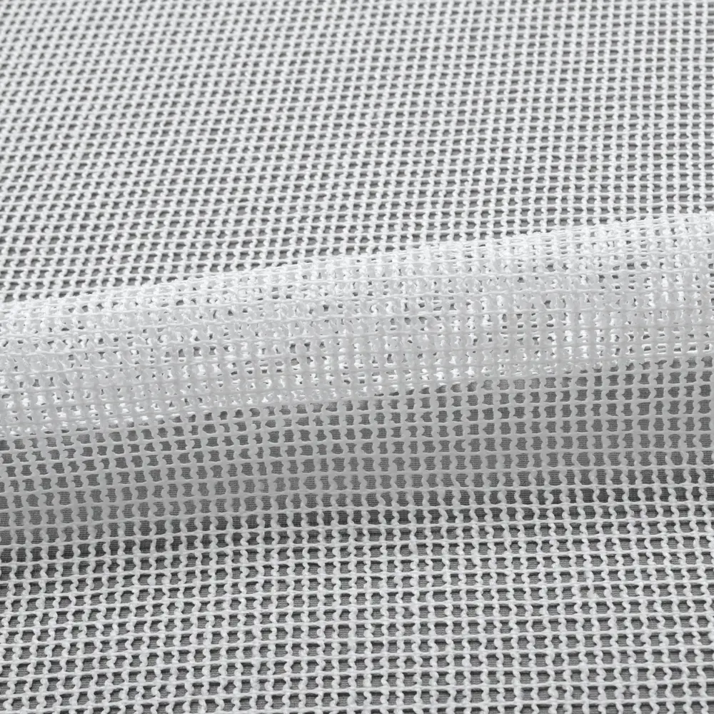 Тюль 1 м/п Guha сетка 300 см цвет белый 85342206 STLM-2088349 AMAZONTEXTILE  - Вид №2