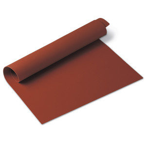 23.007.00.0062 Коврик для приготовления 30 х 40 см силиконовый Silikomart