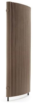 HEY-SIGN Экран из шерстяного войлока Wave sun-id-1411187 - Вид №4