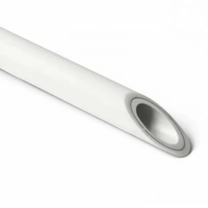 Труба PN20 ProAqua 25х4,2 с алюм. слоем (штанга 4 м)