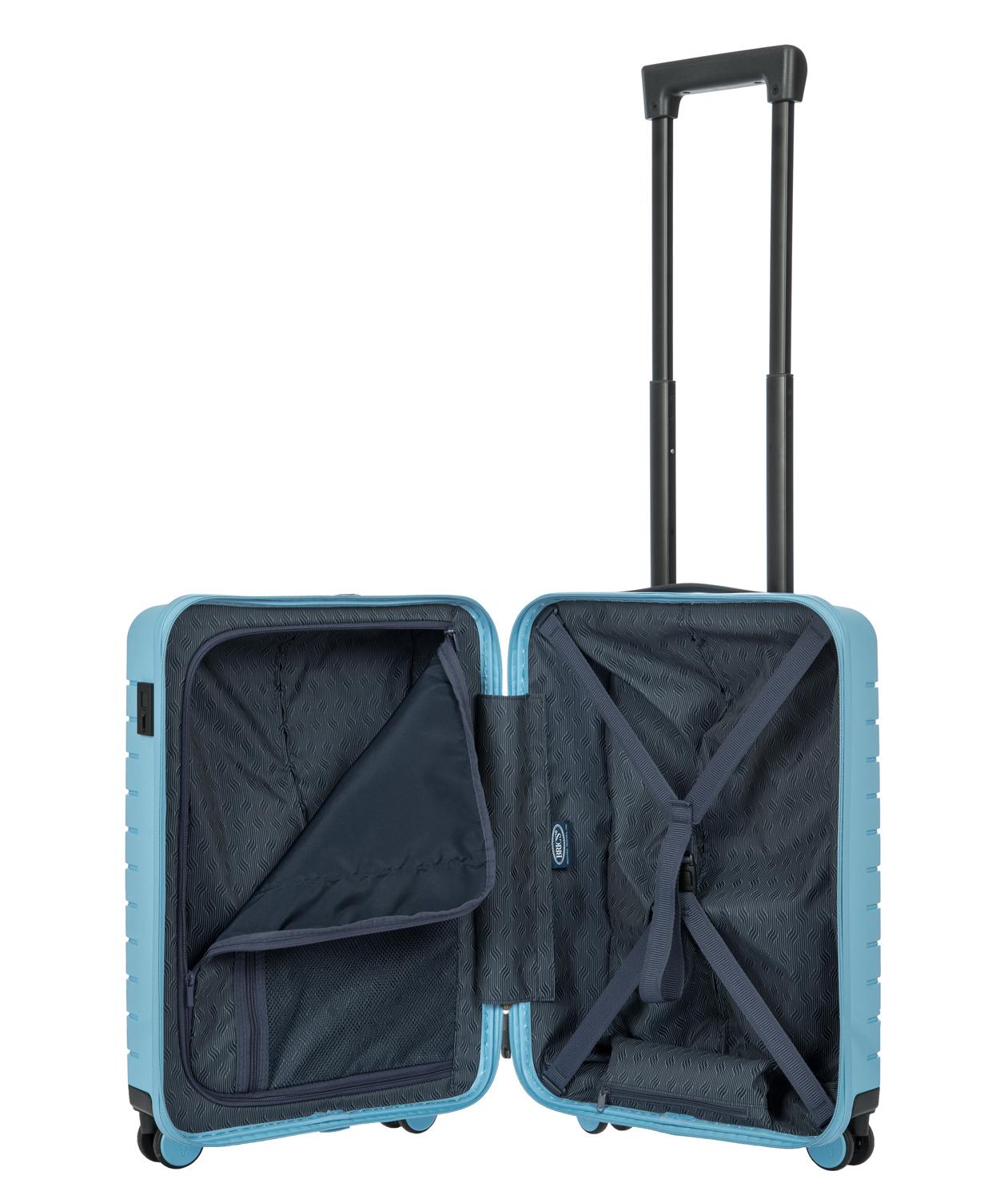 B1Y08429.022 Чемодан B1Y08429 Hard-Shell Carry-On Trolley BY Brics Ulisse - Вид №7