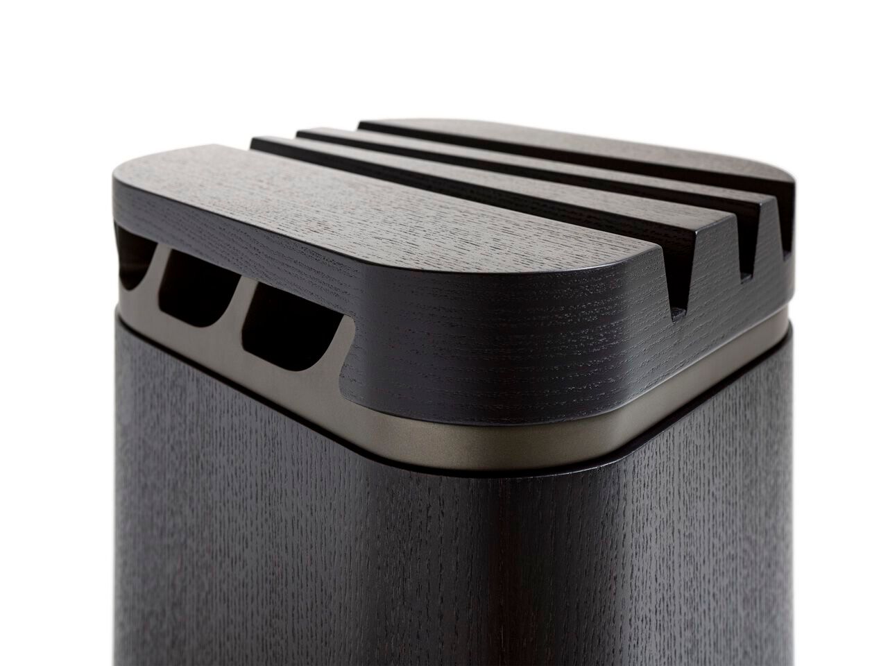 Акустический диффузор из ясеня Giorgetti Giorgetti Maserati Edition ARCH-00130608 - Вид №3