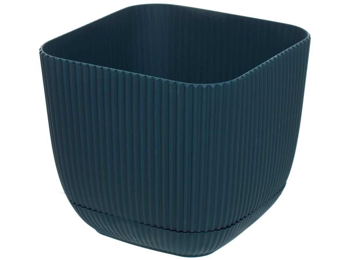 Горшок для цветов Maio 4L Blue NAVAKO 16085