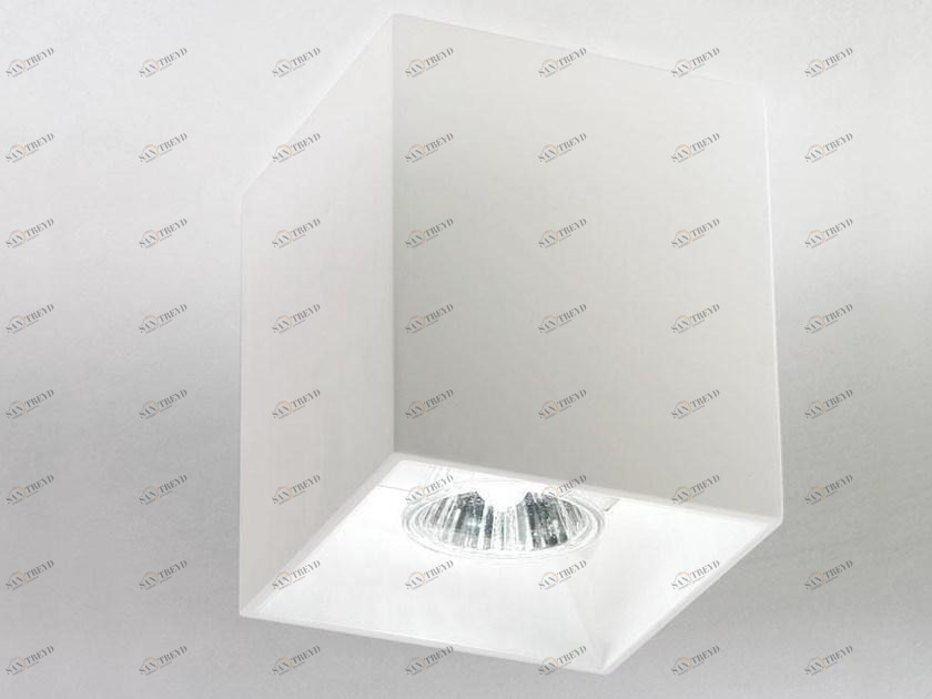 Buzzi & Buzzi Галогенная потолочная лампа sun-id-1493134