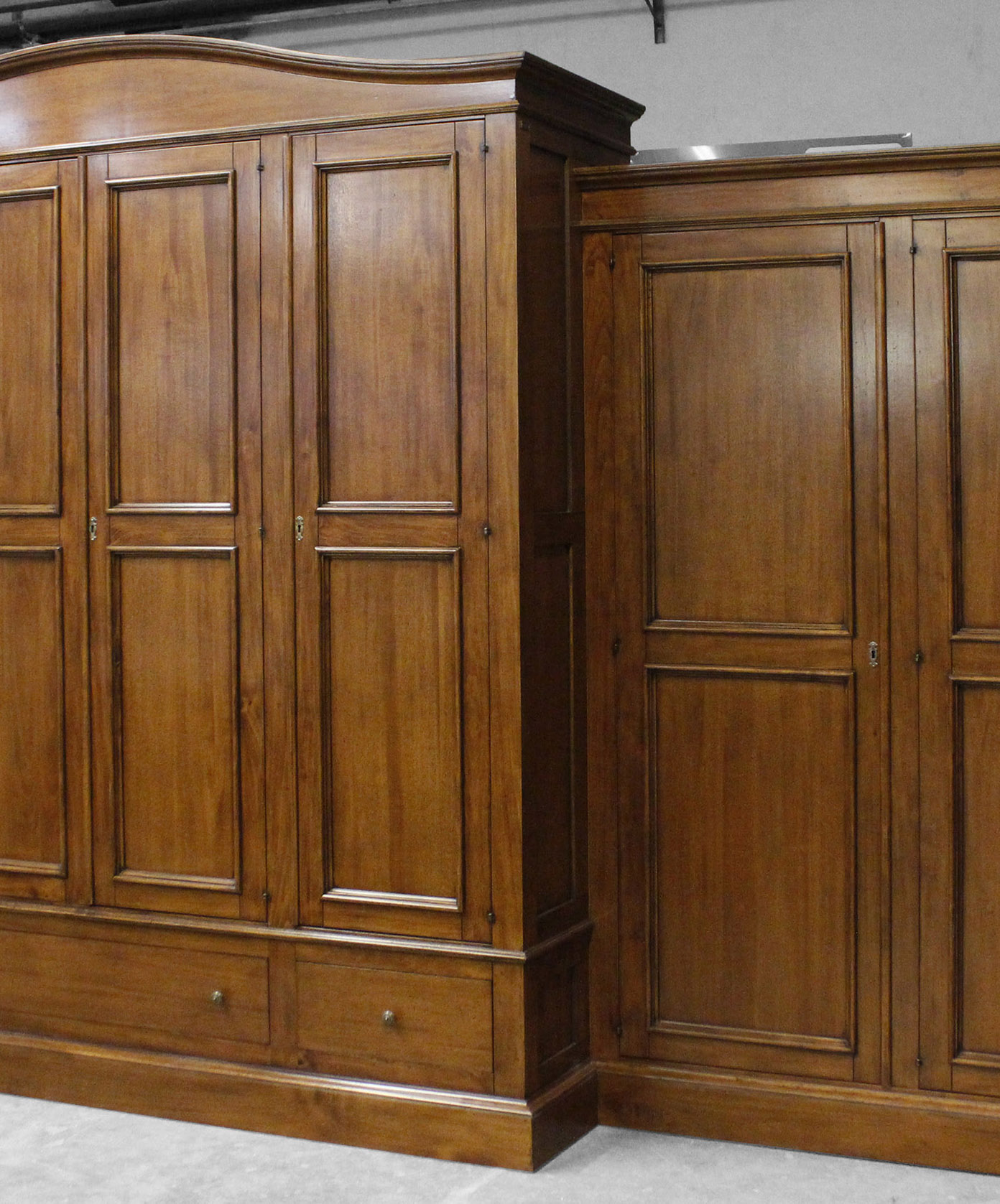 Tifernoit Индивидуальный и индивидуальный гардероб Realizzazioni sun-id-2098464 - Вид №1