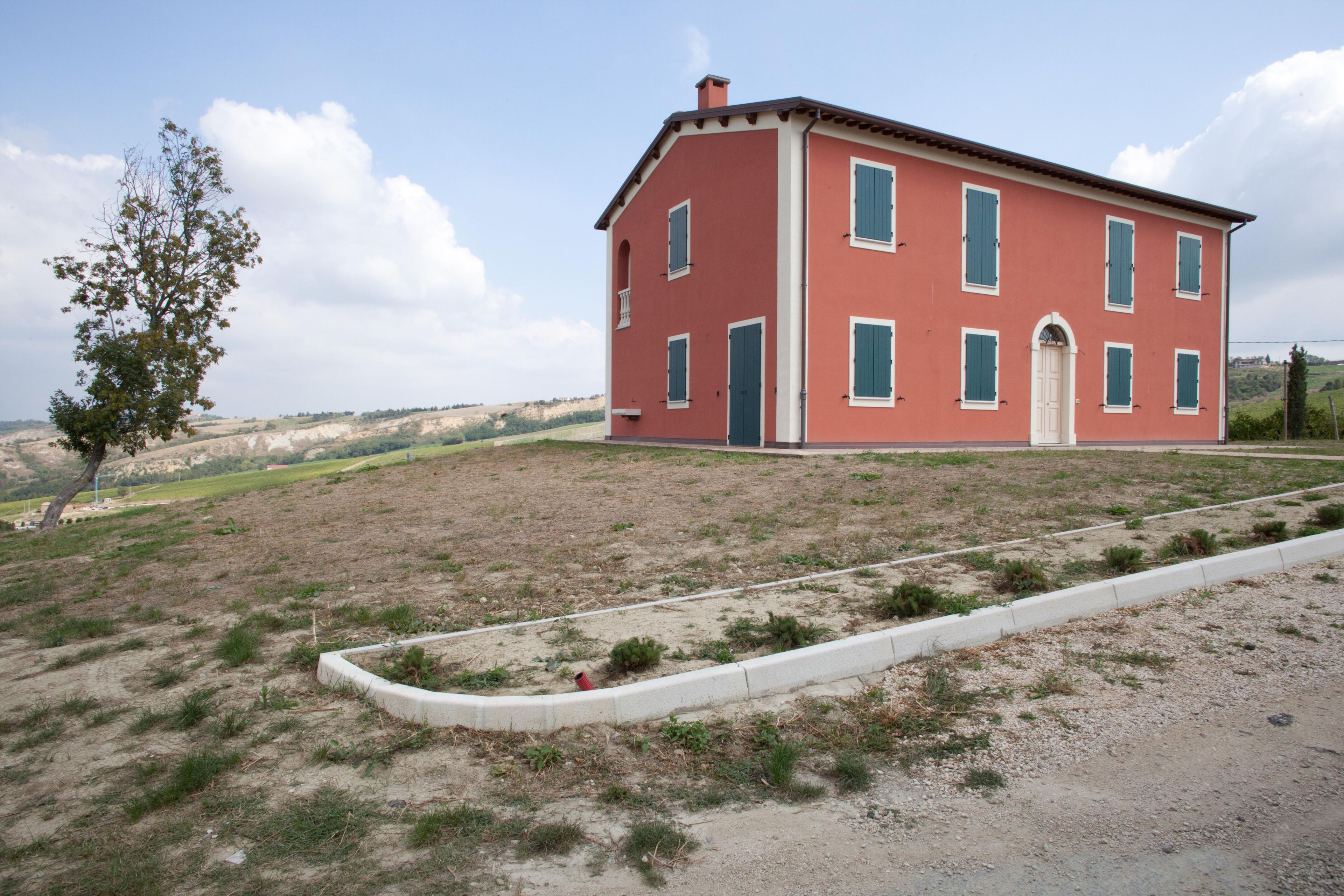 Топоры из массива дерева Bussi TAGLIERE ARCH-00073122 - Вид №2