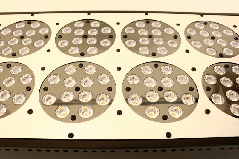 1305 Фитолампа Apollo 12 LED 540W LAB.Space  - Вид №15