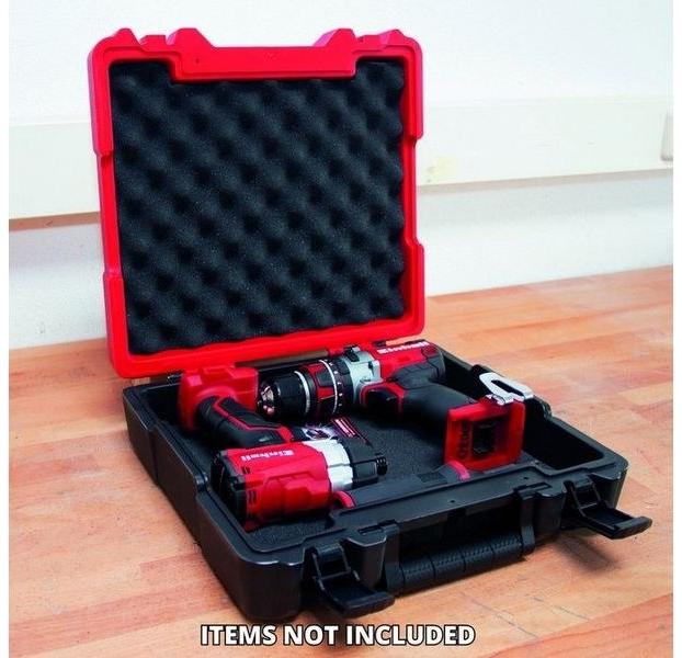 EINHELL Чемодан для инструментов Accessori utensili sun-id-1474035 - Вид №1
