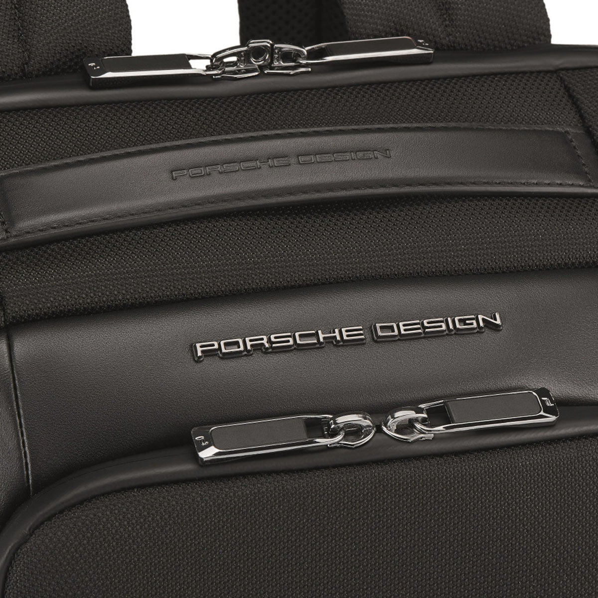 ONY01600.001 Рюкзак ONY01600 Backpack XS Porsche Design Roadster Nylon  - Вид №10