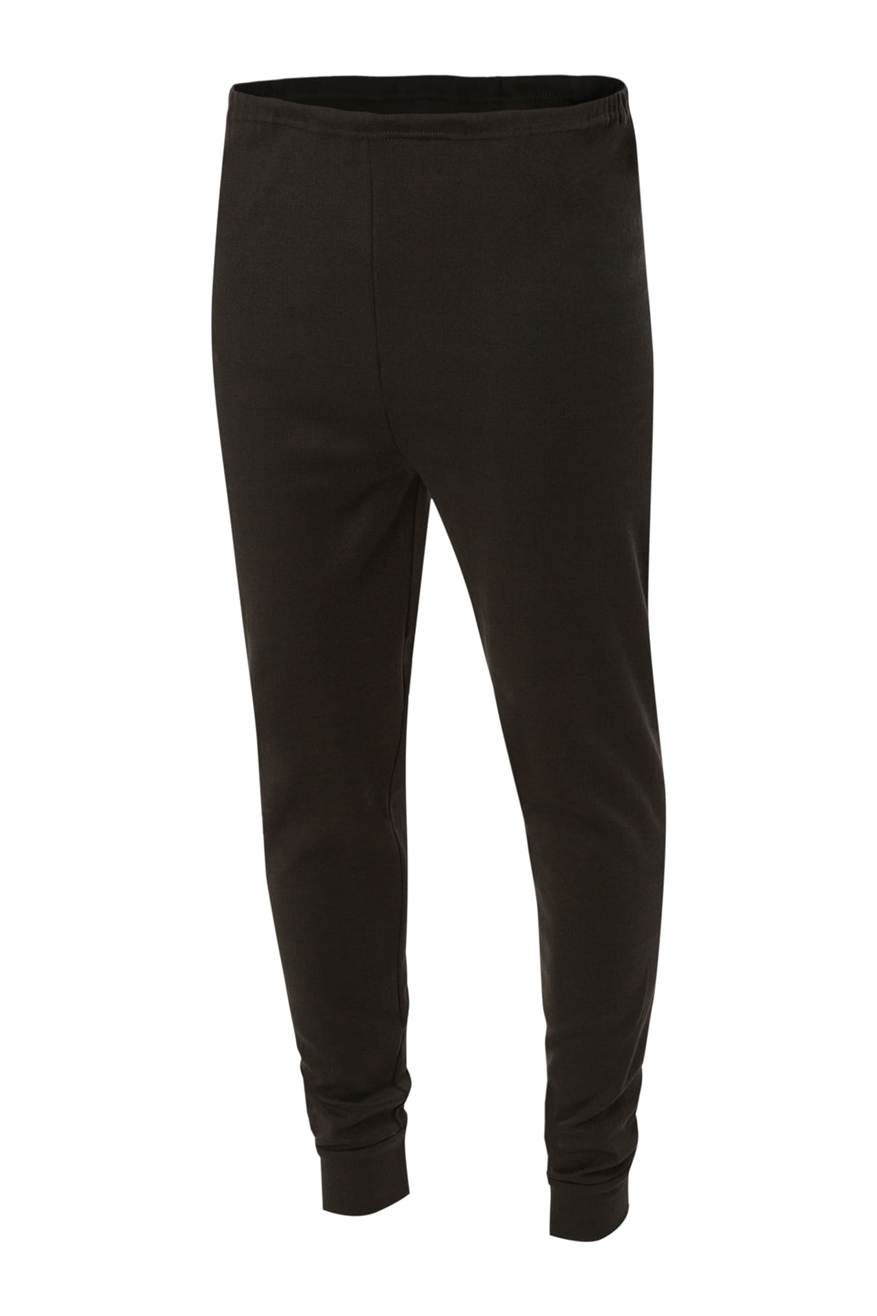 5045547 Брюки спортивные черные  Зимняя спецодежда  размер 56-58 