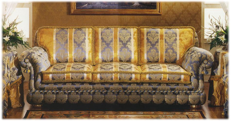 Диван  ZANABONI Danubio DV 