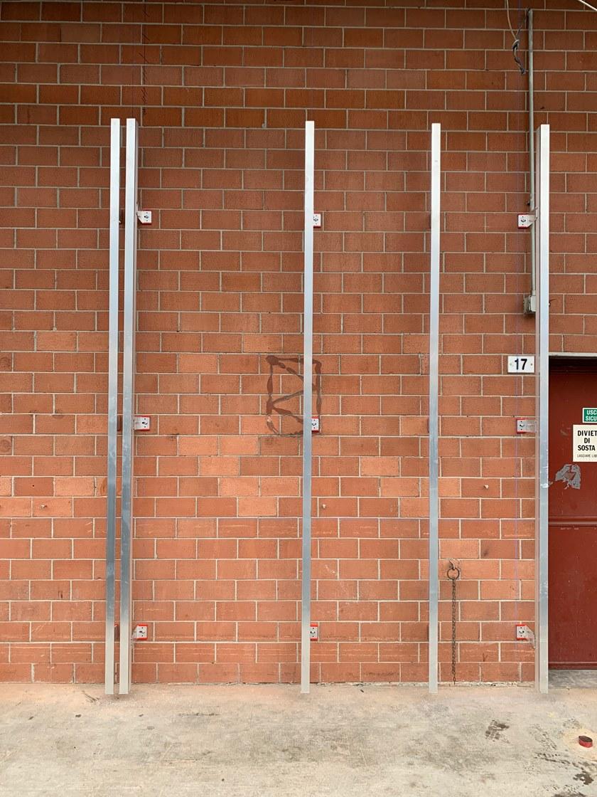 Anchoriv Профиль из экструдированного алюминия sun-id-1400239 - Вид №5