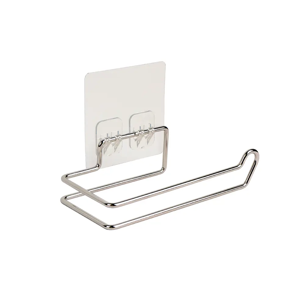 Стандарт: Настенный держатель туалетной бумаги с хромированным покрытием 89380815 Santreyd STLM-1582558