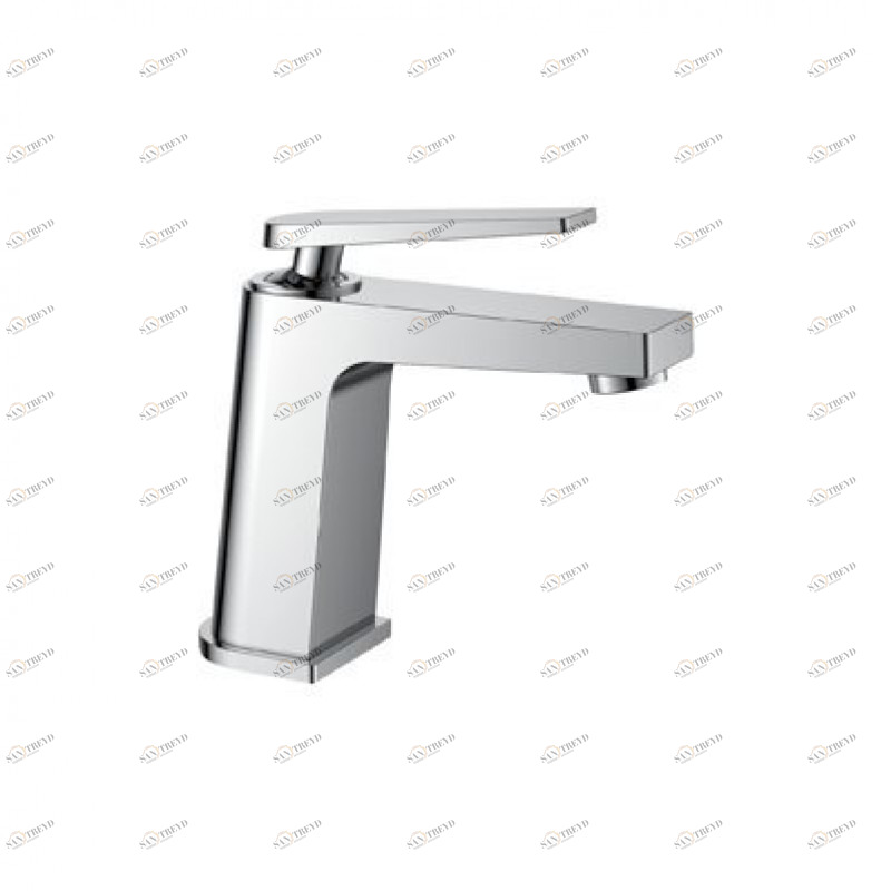 Смеситель на раковину Cezares BADEN-F-LS-01-W0 