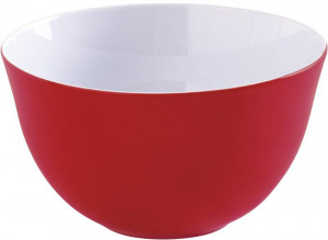 322943A69462C MG Волшебная ручка чаши кухни 26 см красный Kahla-porzellan